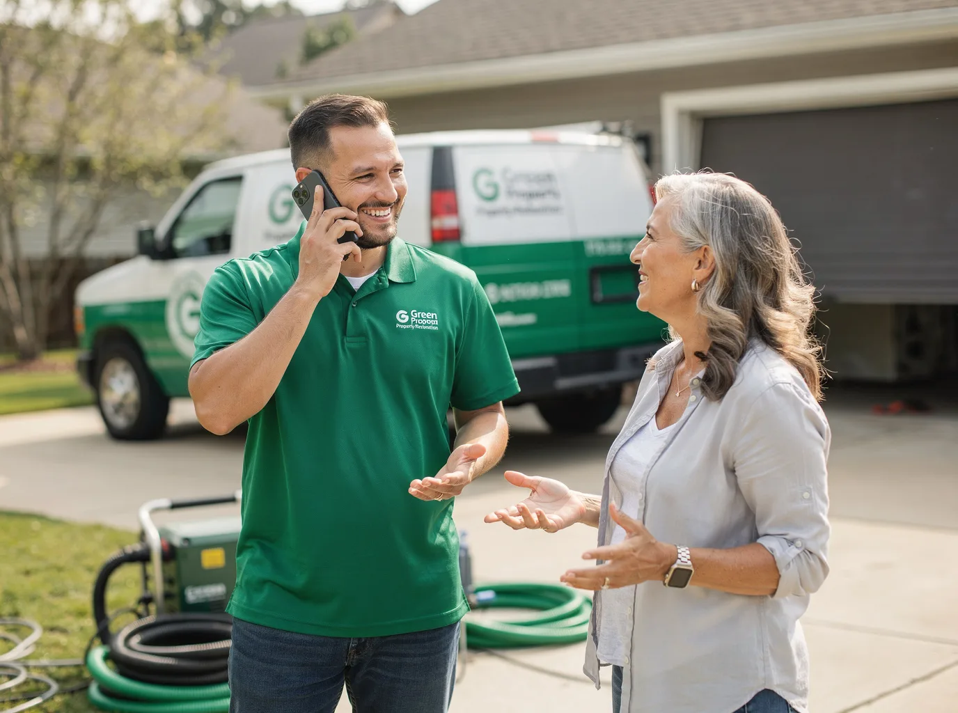 Water Damage Restoration Carey, OH FAQs